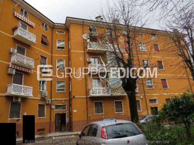 appartamento in vendita a Verona in zona Borgo Milano