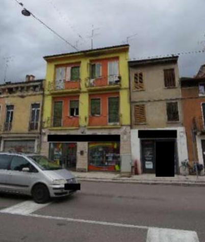 appartamento in vendita a Verona in zona Cittadella
