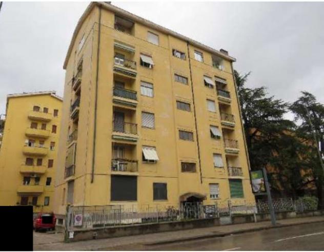 appartamento in vendita a Verona in zona Borgo Milano