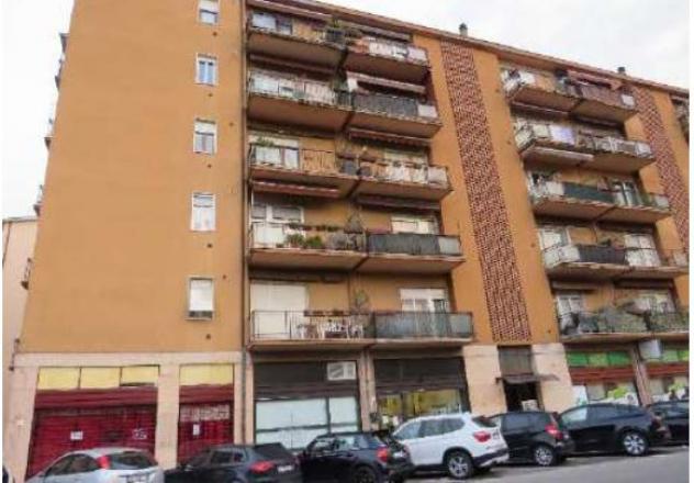 appartamento in vendita a Verona in zona Cittadella