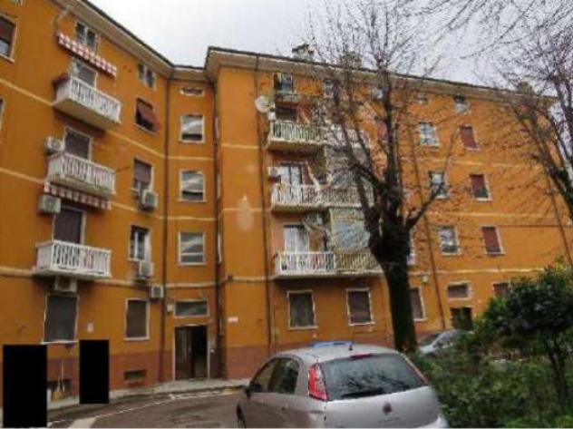 appartamento in vendita a Verona in zona Borgo Milano
