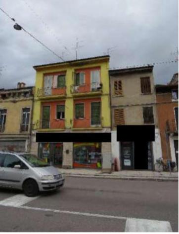 appartamento in vendita a Verona in zona Cittadella
