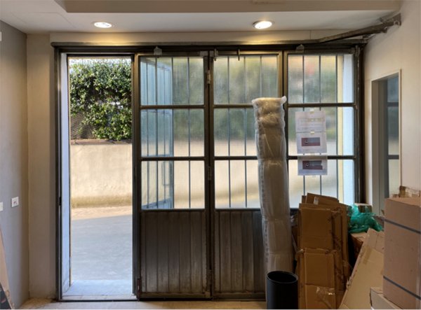 negozio in vendita a Verona in zona Borgo Milano