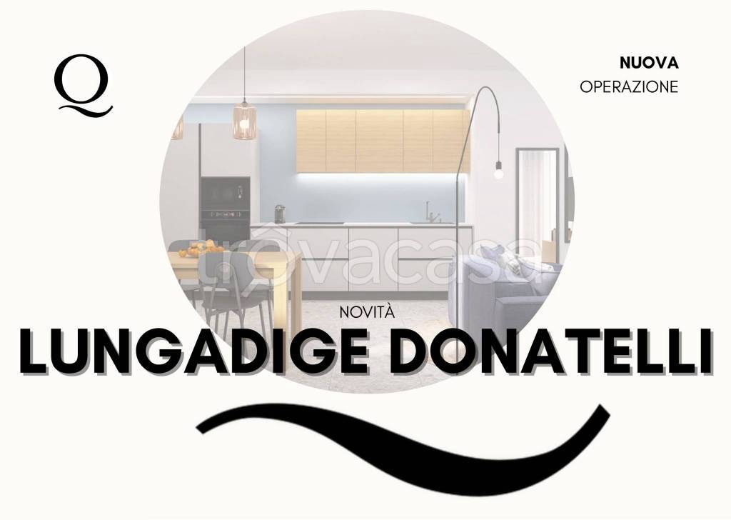 appartamento in vendita a Verona in zona Centro Storico