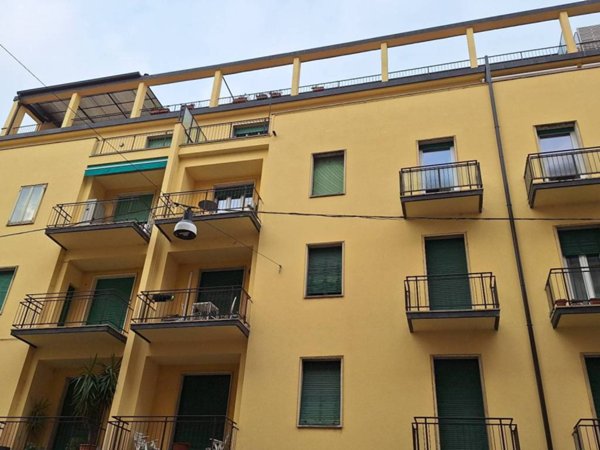 appartamento in vendita a Verona