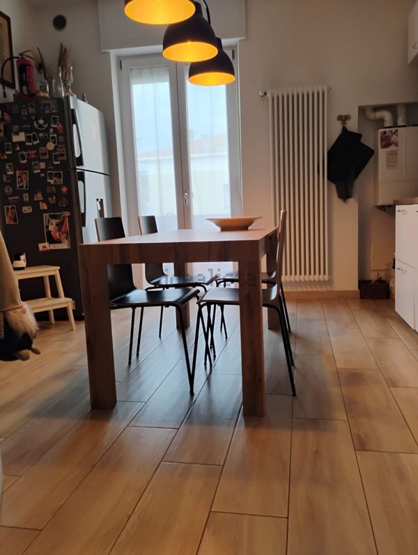 appartamento in vendita a Verona in zona Borgo Roma