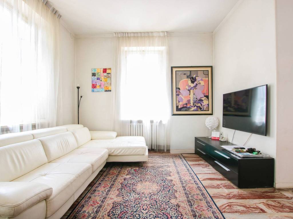 appartamento in vendita a Verona in zona Centro Storico