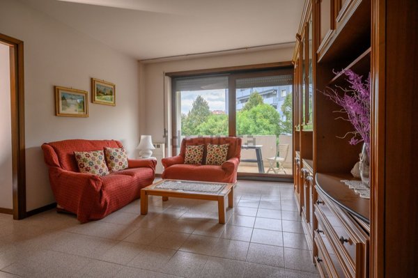 appartamento in vendita a Verona in zona Borgo Roma