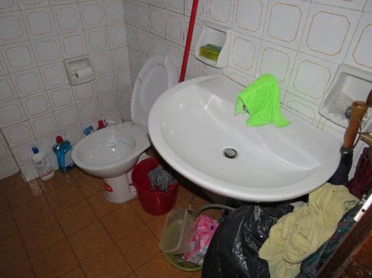 appartamento in vendita a Verona in zona Veronetta