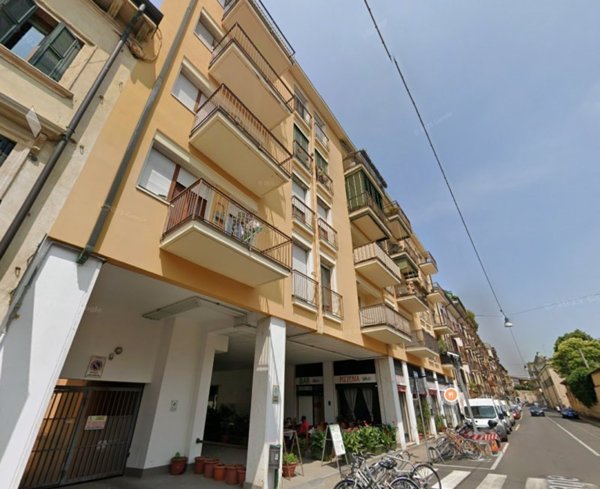 appartamento in vendita a Verona in zona Veronetta