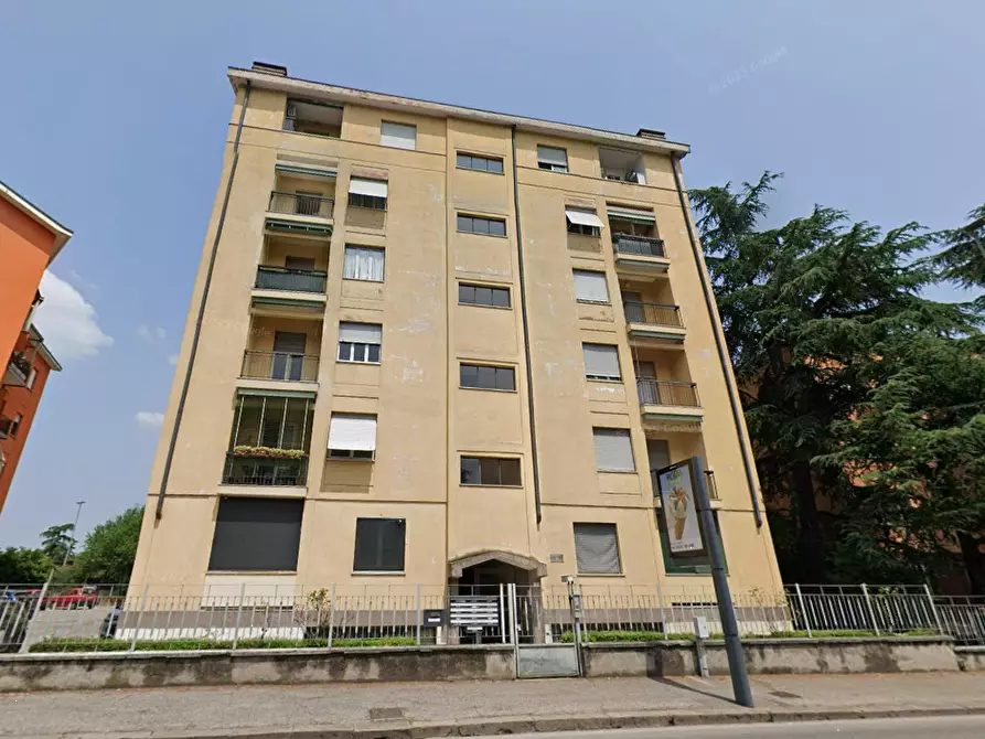 appartamento in vendita a Verona in zona Borgo Milano