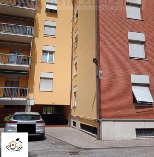 appartamento in vendita a Verona in zona Golosine