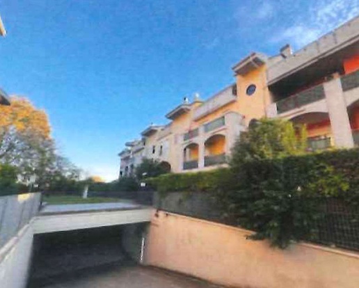 appartamento in vendita a Verona in zona Cadidavid