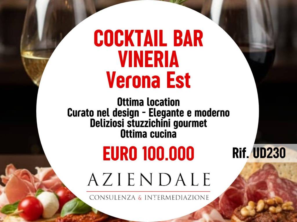 negozio in vendita a Verona in zona San Michele Extra