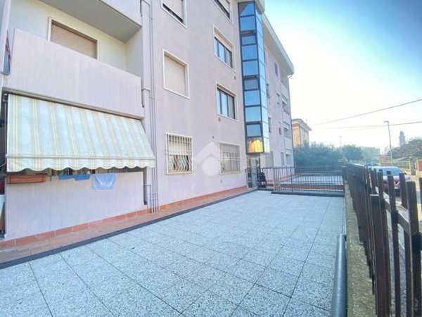 appartamento in vendita a Verona in zona Cadidavid