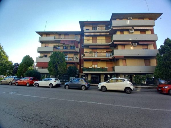 appartamento in vendita a Verona in zona Golosine