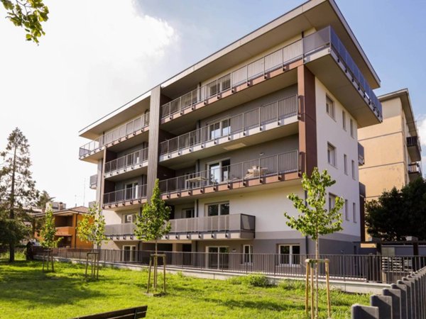 appartamento in vendita a Verona in zona Porto Crencano