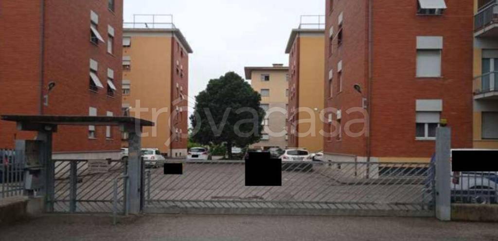 appartamento in vendita a Verona in zona Santa Lucia
