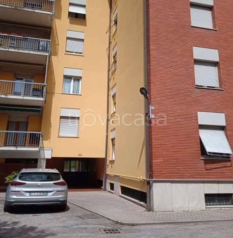 appartamento in vendita a Verona in zona Centro Storico