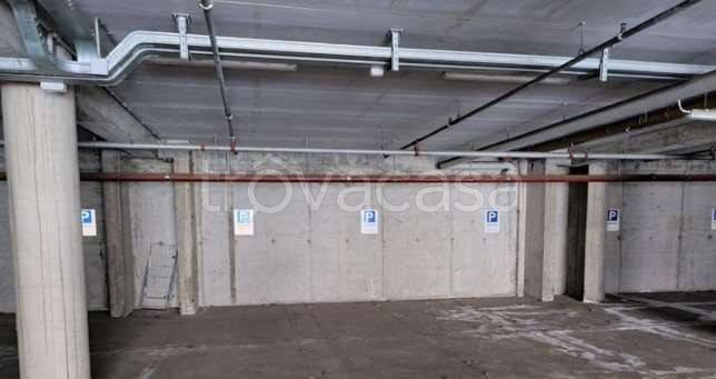 appartamento in vendita a Verona in zona Centro Storico