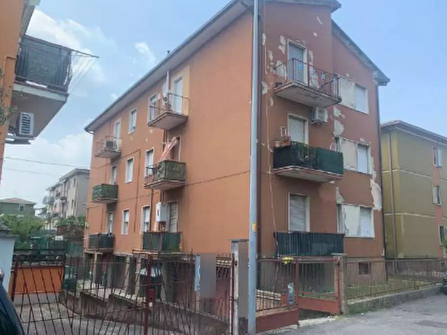 appartamento in vendita a Verona in zona Borgo Roma