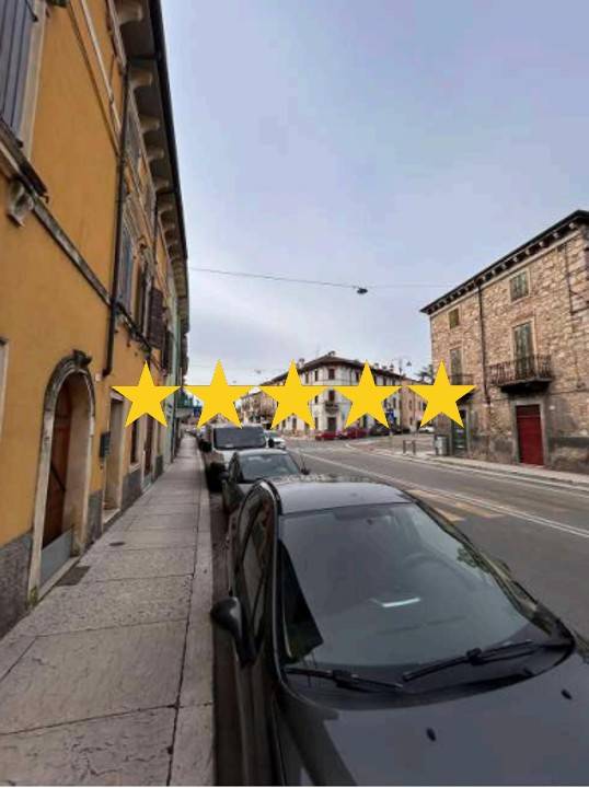 appartamento in vendita a Verona in zona San Michele Extra