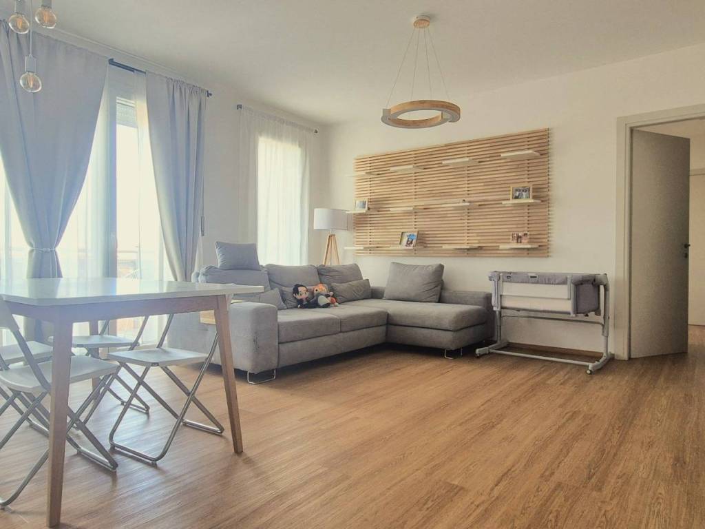 appartamento in vendita a Verona in zona San Michele Extra