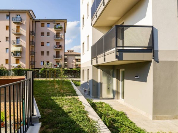 appartamento in vendita a Verona in zona Porto Crencano