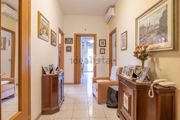 appartamento in vendita a Verona in zona Borgo Venezia / Borgo Trieste
