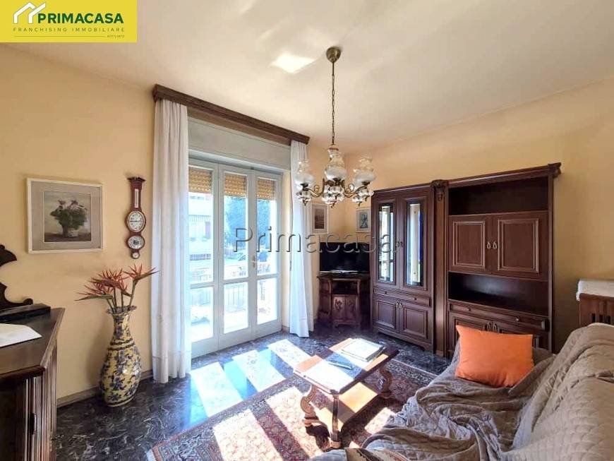 appartamento in vendita a Verona in zona Santa Lucia