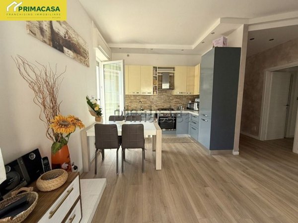 appartamento in vendita a Verona in zona Golosine