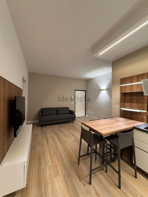 appartamento in vendita a Verona in zona Centro Storico