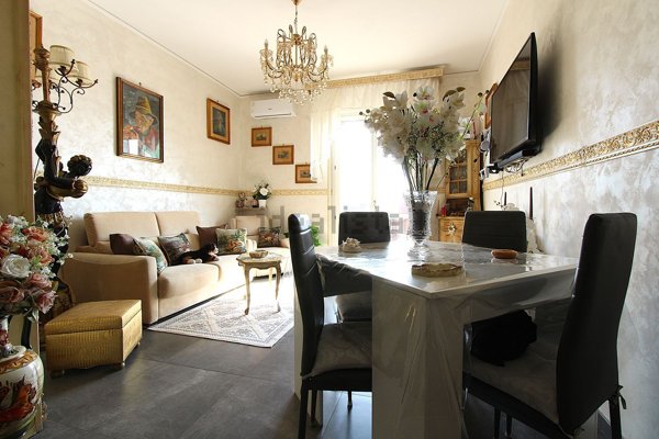 appartamento in vendita a Verona in zona Borgo Venezia / Borgo Trieste