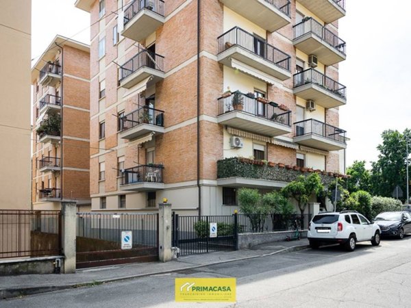 appartamento in vendita a Verona in zona Borgo Venezia / Borgo Trieste