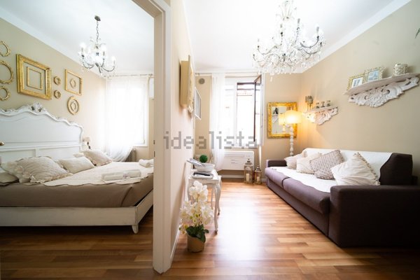 appartamento in vendita a Verona in zona San Zeno