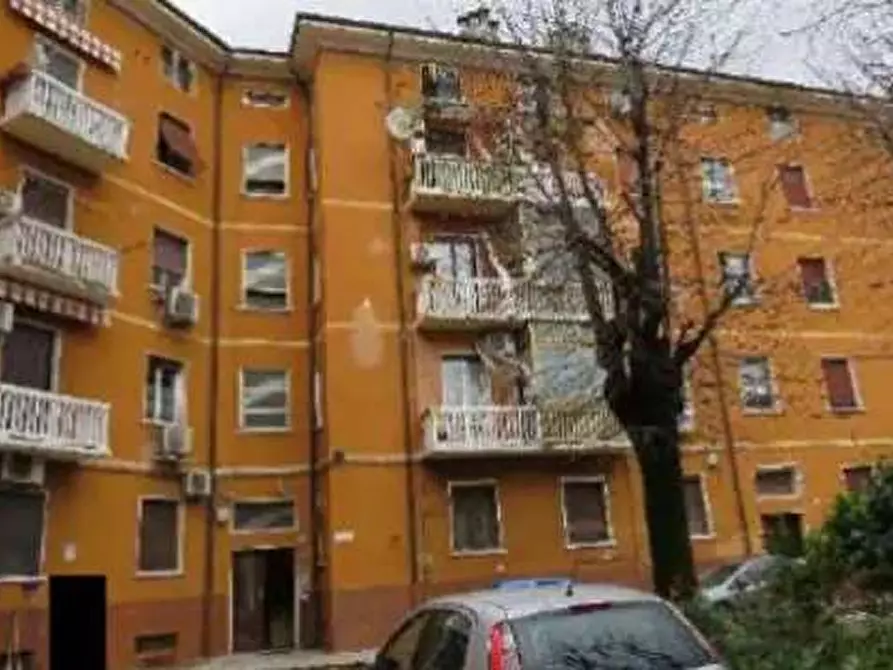 appartamento in vendita a Verona in zona Borgo Milano
