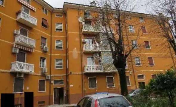 appartamento in vendita a Verona in zona Borgo Milano