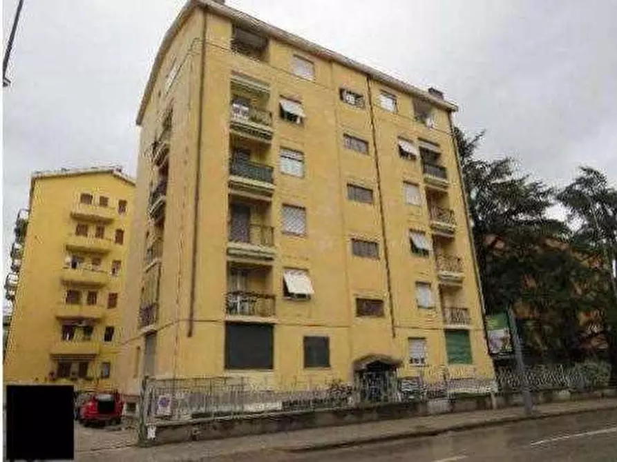 appartamento in vendita a Verona in zona Borgo Milano