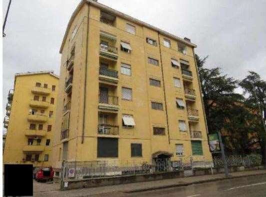 appartamento in vendita a Verona in zona Borgo Milano