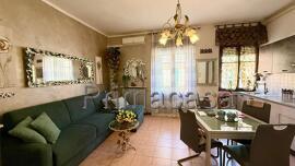 appartamento in vendita a Verona in zona Golosine