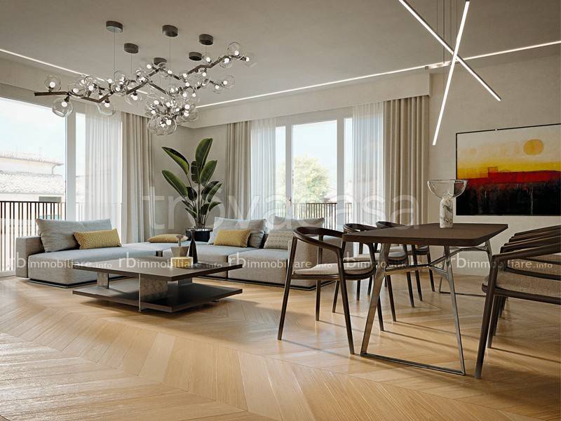 appartamento in vendita a Verona in zona Porto Crencano