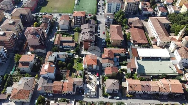 appartamento in vendita a Verona in zona San Michele Extra