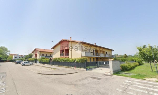 appartamento in vendita a Verona in zona Borgo Roma