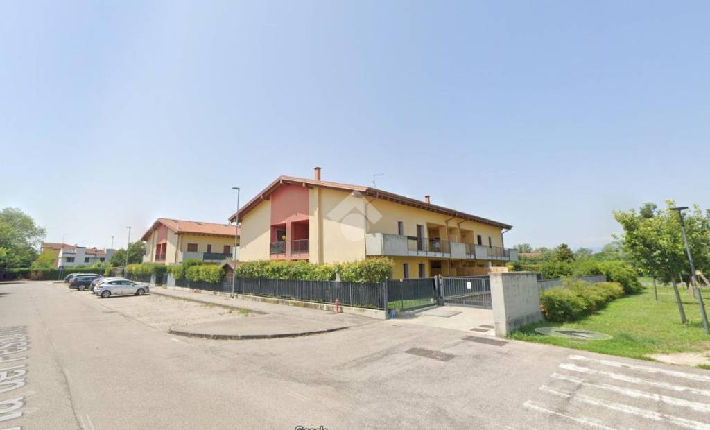 appartamento in vendita a Verona in zona Borgo Roma