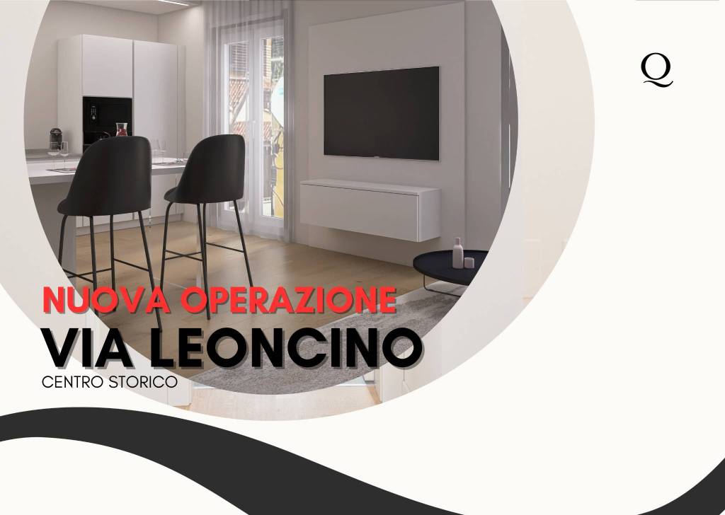 appartamento in vendita a Verona in zona Centro Storico