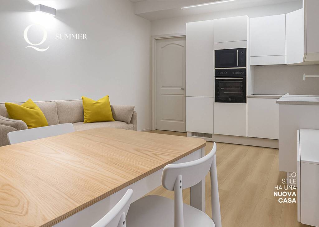 appartamento in vendita a Verona in zona Centro Storico