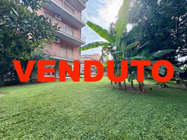 appartamento in vendita a Verona in zona Borgo Venezia / Borgo Trieste