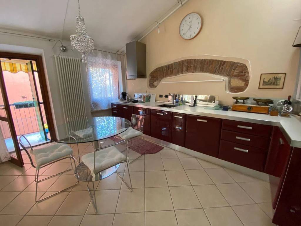 appartamento in vendita a Verona in zona San Michele Extra