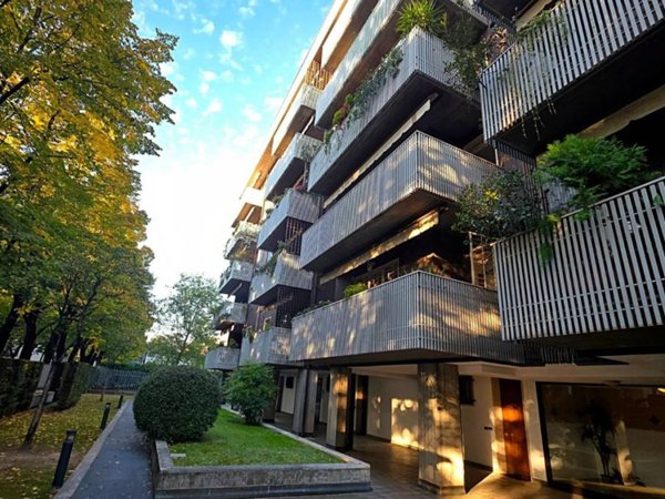 appartamento in vendita a Verona in zona Borgo Milano