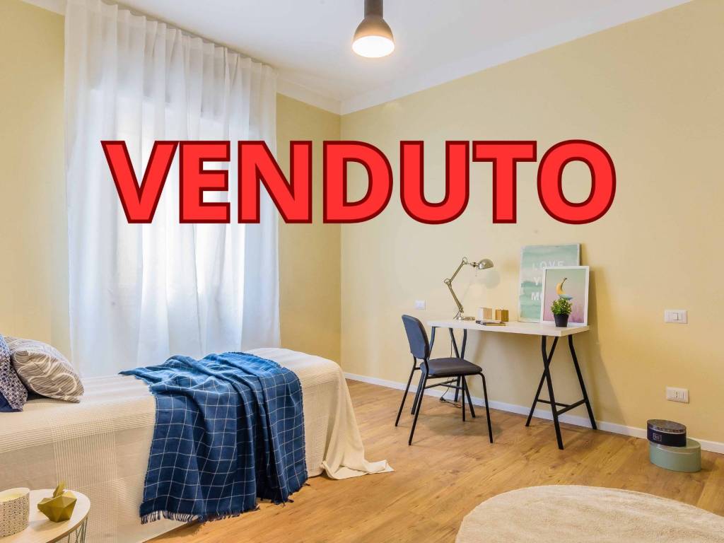 appartamento in vendita a Verona in zona Porto Crencano